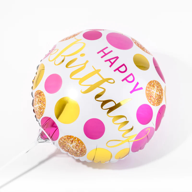 Cherished Wishes