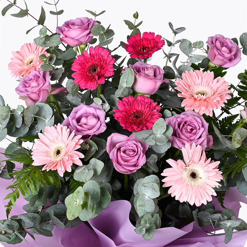 Premier Opening Flower Stand