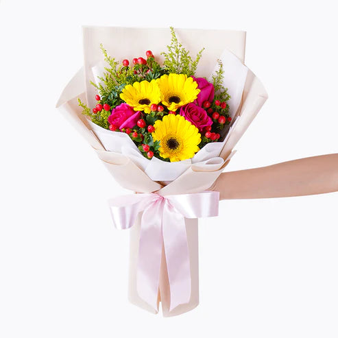 Berry Joyful Gift Set