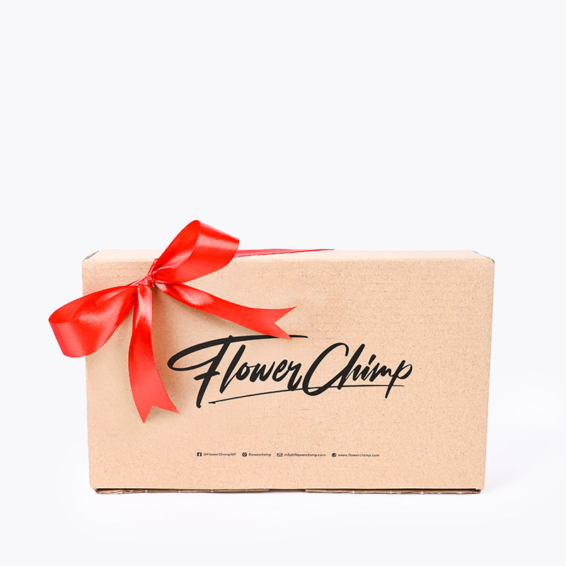 Summer Meadow Fruit Box