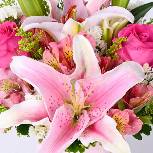 Happily in Love Gift Set