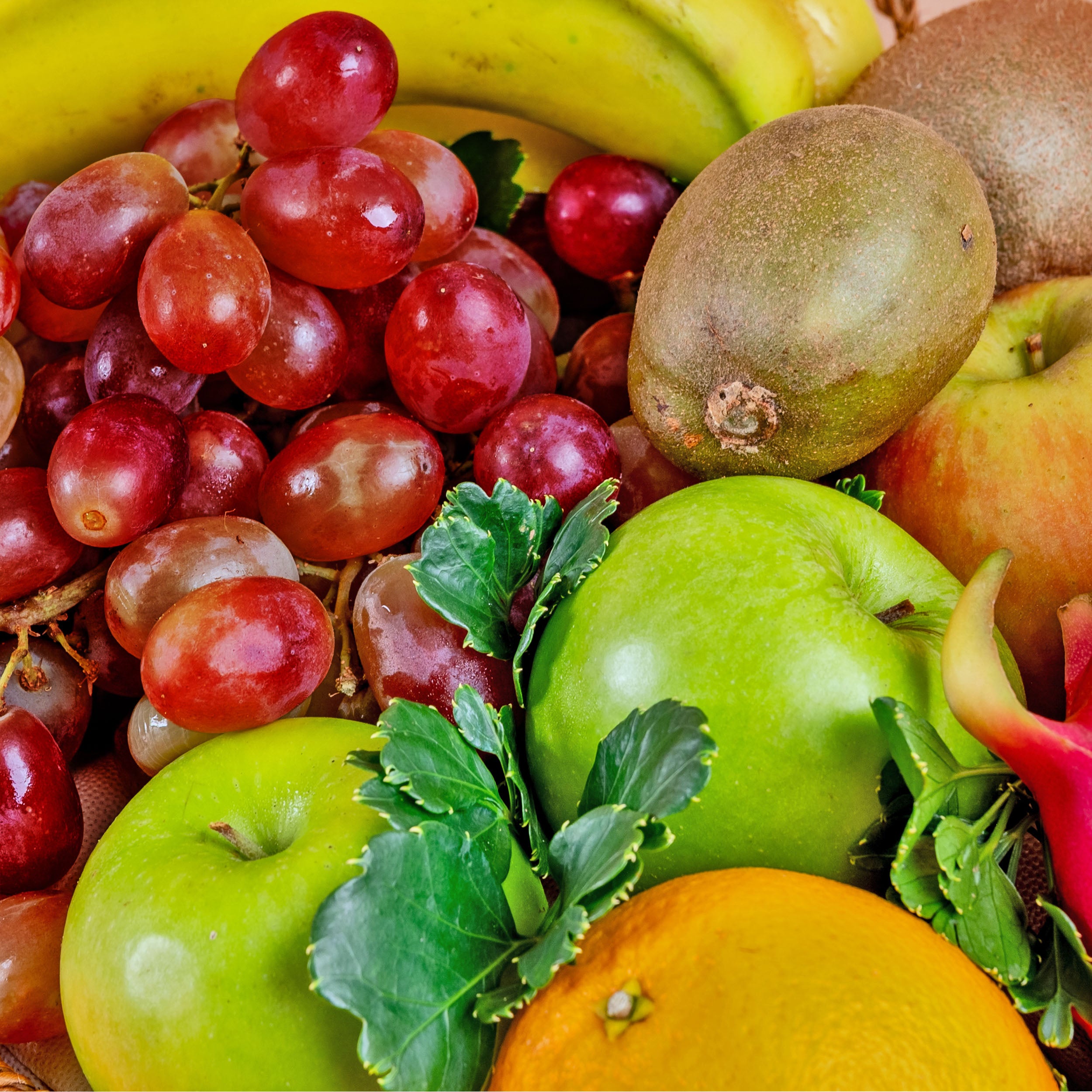 Medium Fruit Basket