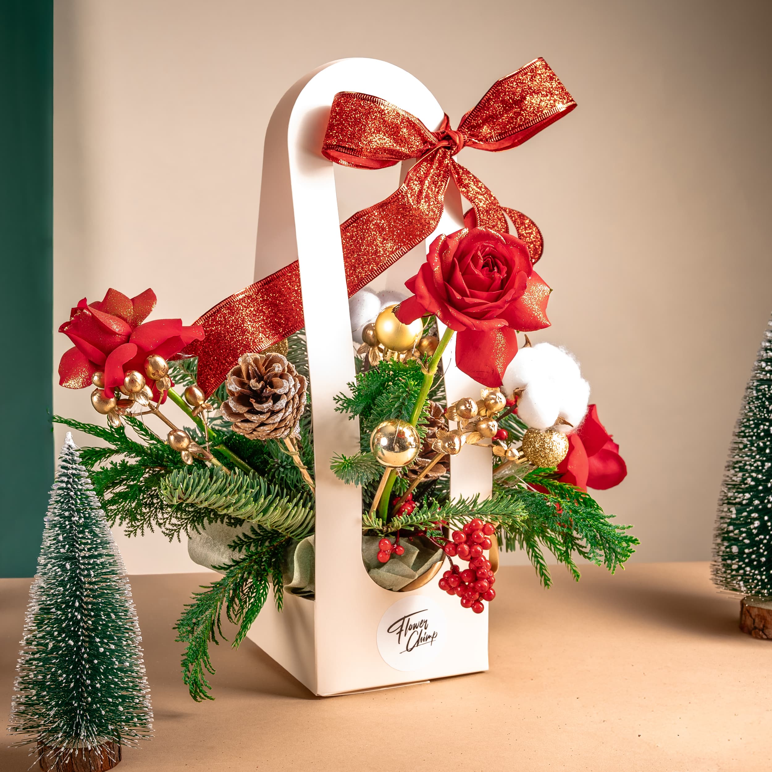 Magical Stylish Memento