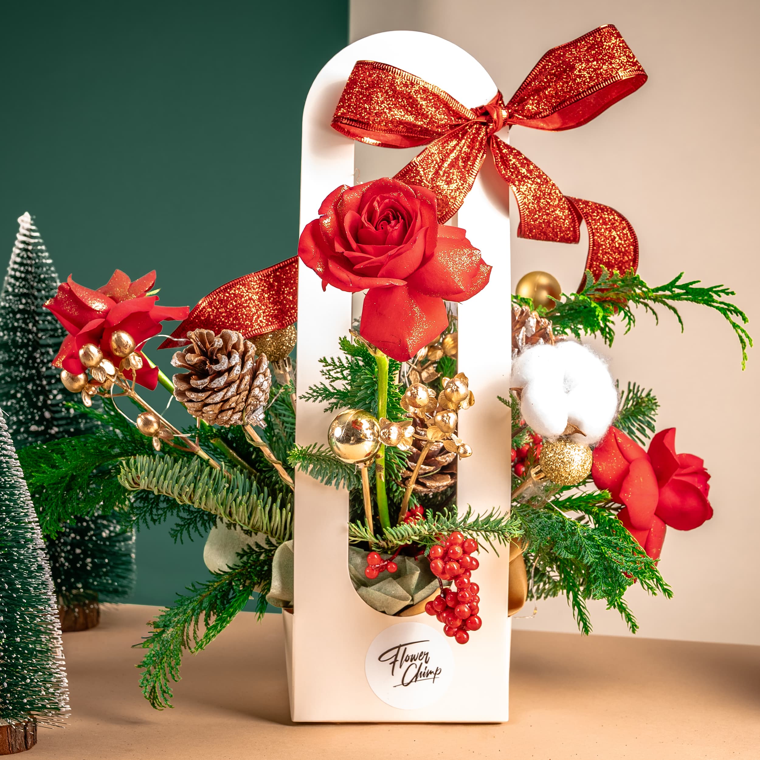 Magical Stylish Memento