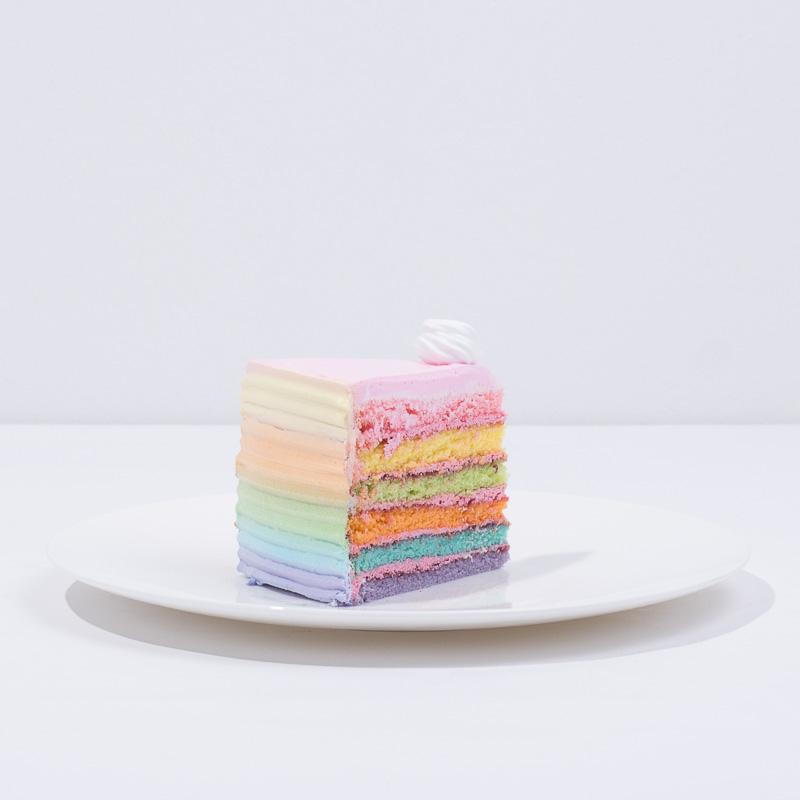 Heavenly Unicorn Cake - Sweet Passion