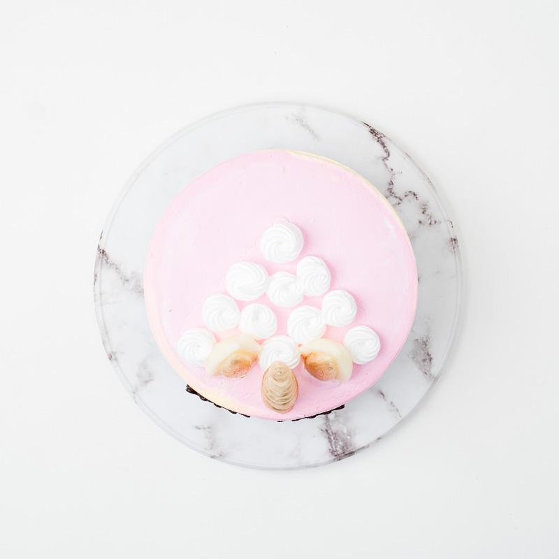 Heavenly Unicorn Cake - Sweet Passion