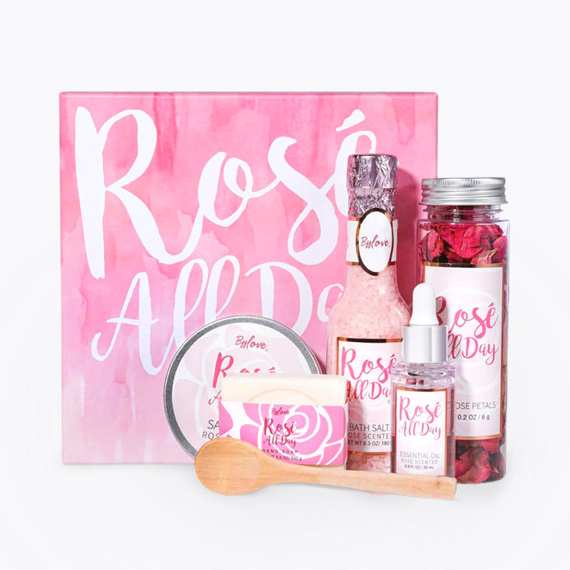 Rosé Daze Gift Set