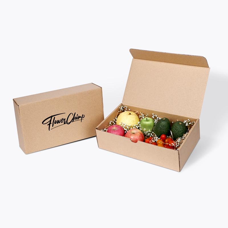 Sweet Harvest Fruit Box