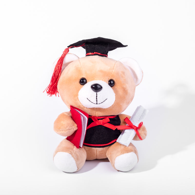 Graduation Bear