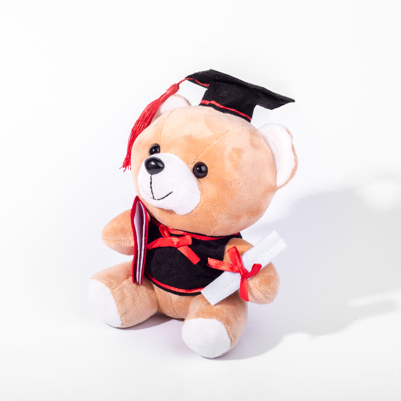 Graduation Bear