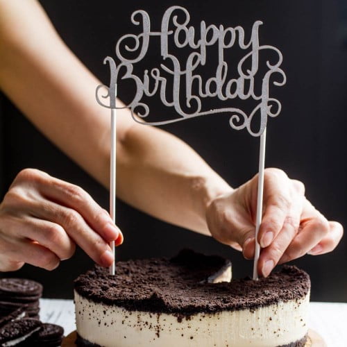 Something Nice + The Modern Duke's Pudding Cheesecake