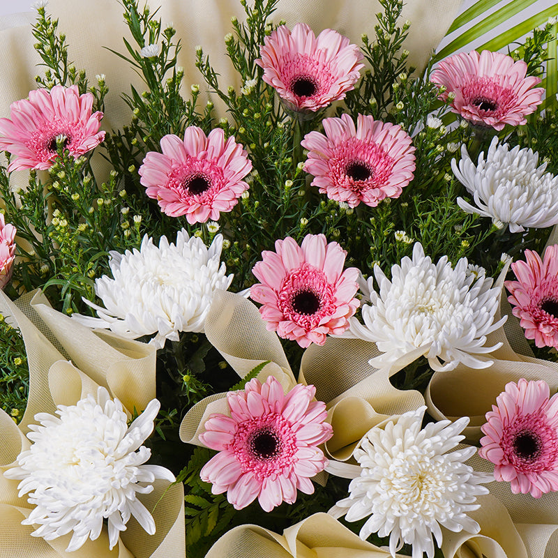 Highest Place Condolence | Funeral Flowers