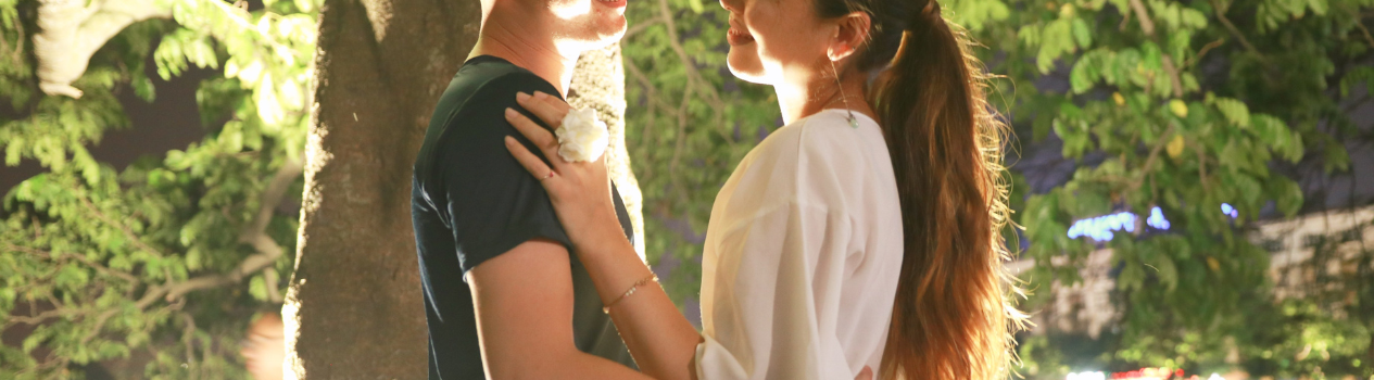 Secure Flowers For Your Date Today!_romance