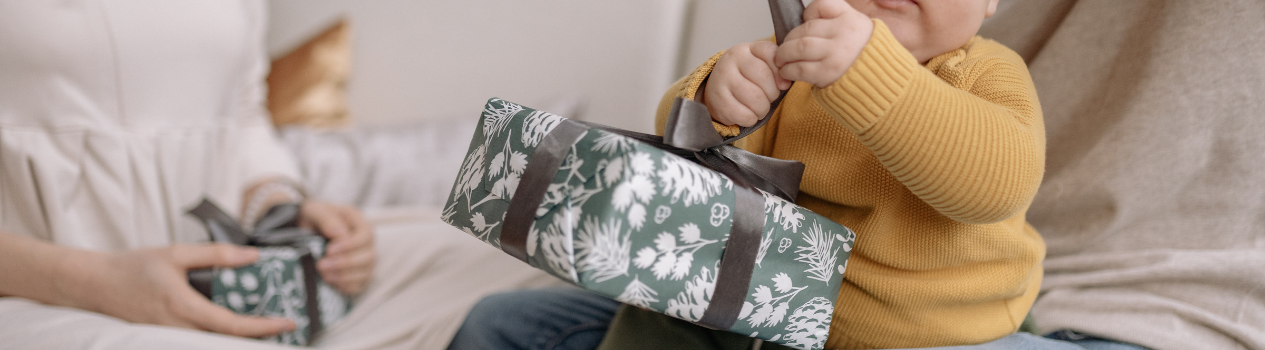 Unique Gifts For Infants Singapore