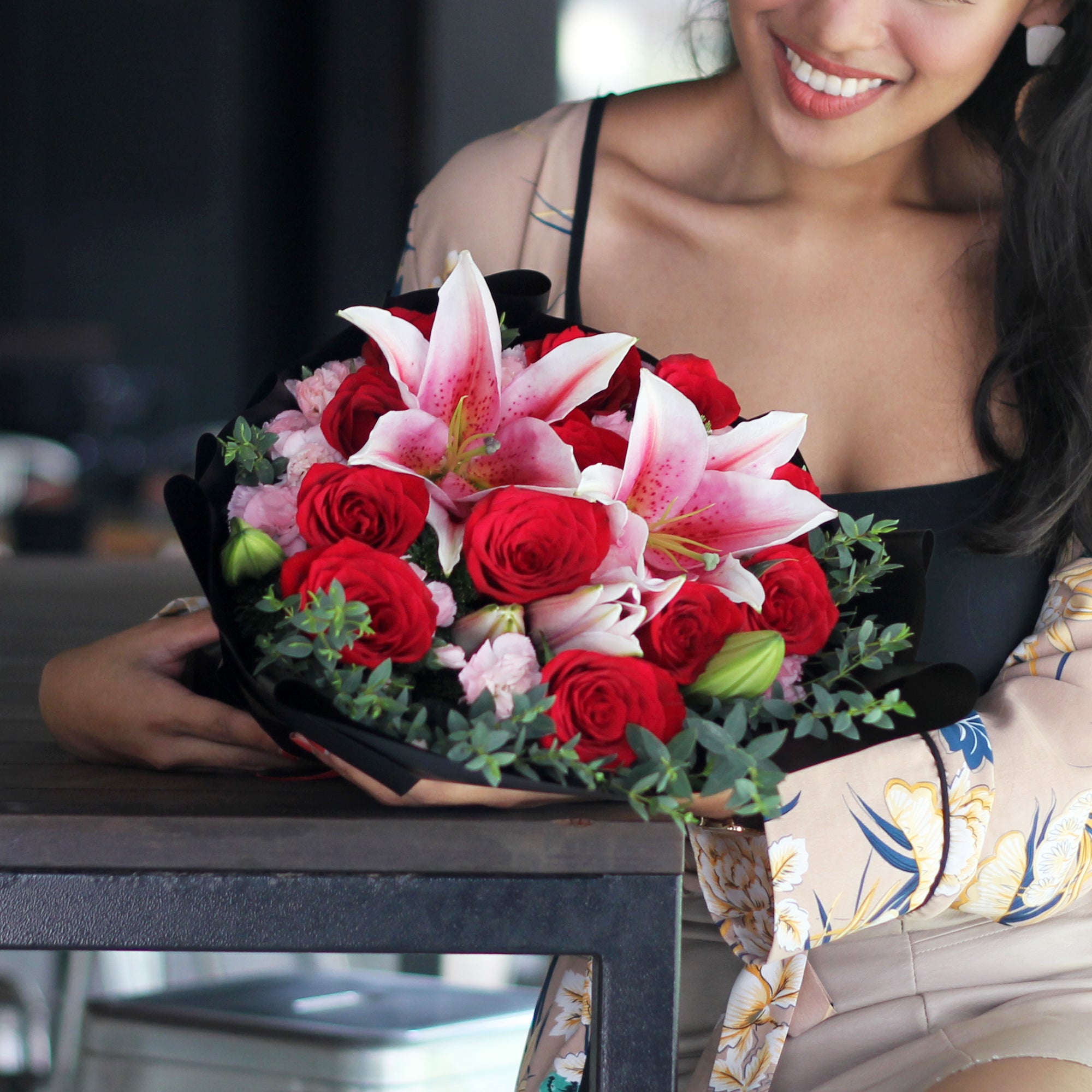 Why Gifting Flowers Will Never Run Out of Style