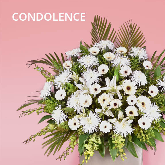 Best florist in Katong SameDay Flower Delivery