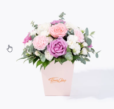 Birthday Flowers
