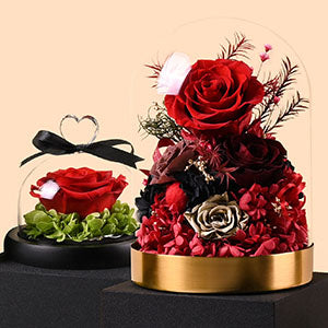 Preserved Flowers