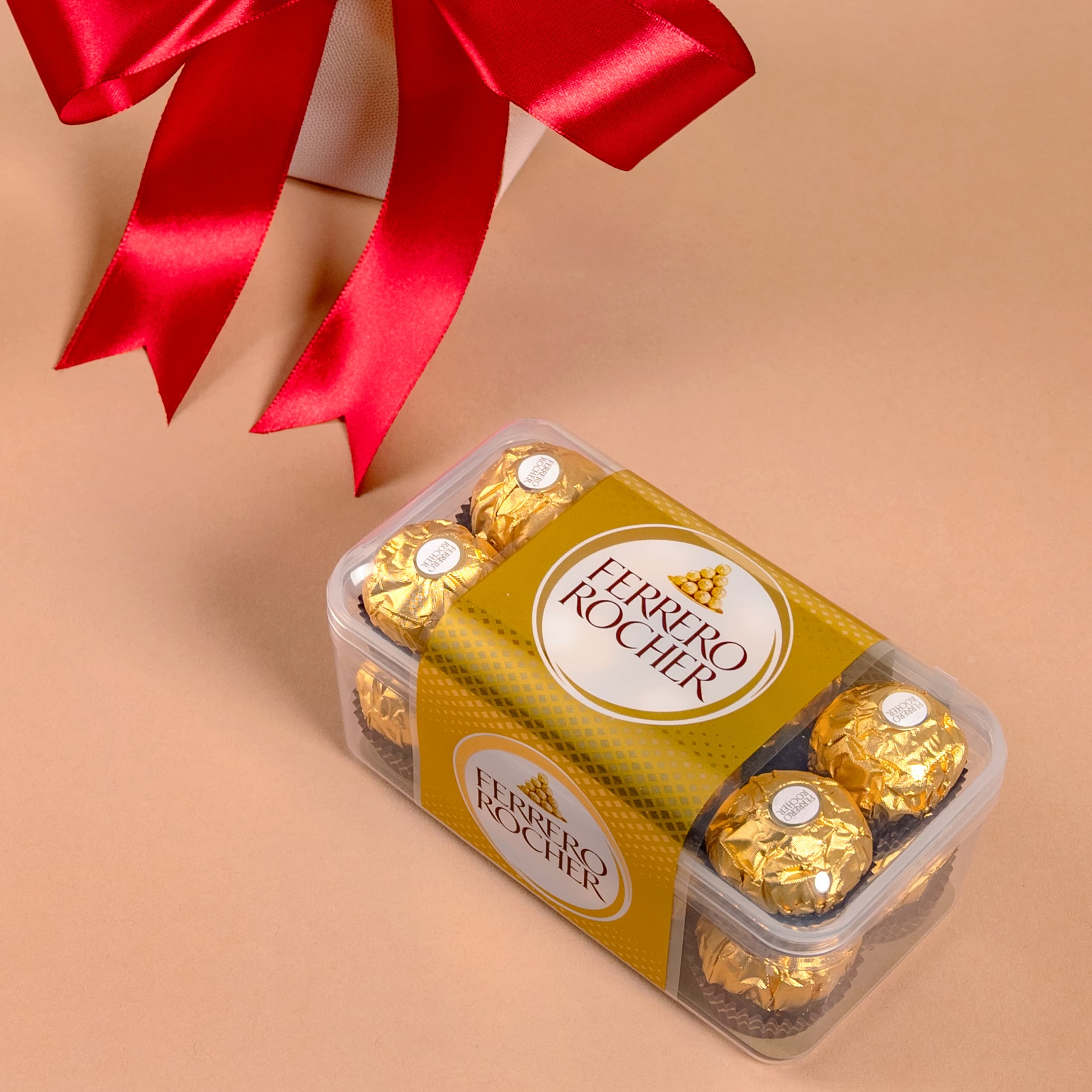 Timeless Romance Valentine's Gift Set