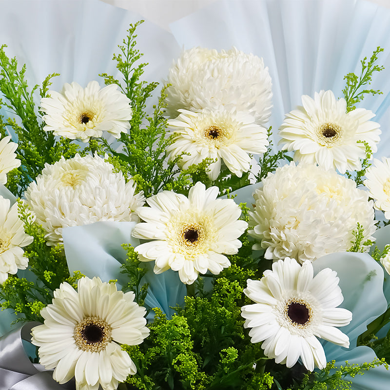 Remembrance Condolence | Funeral Flowers