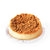 Speculoos Cheesecake Round