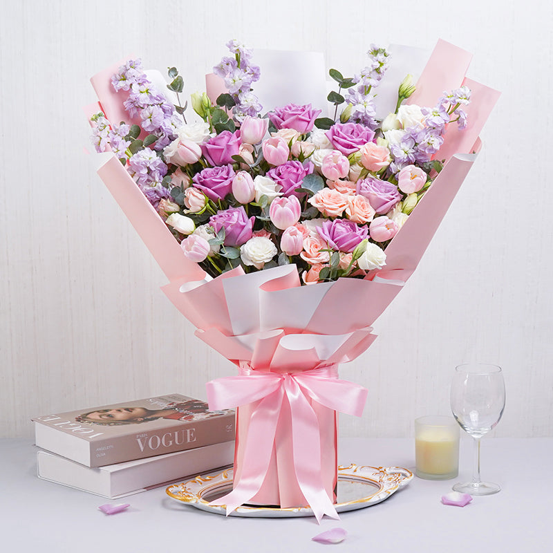 Birthday Gifts Same day delivery in Singapore Flower Chimp SG