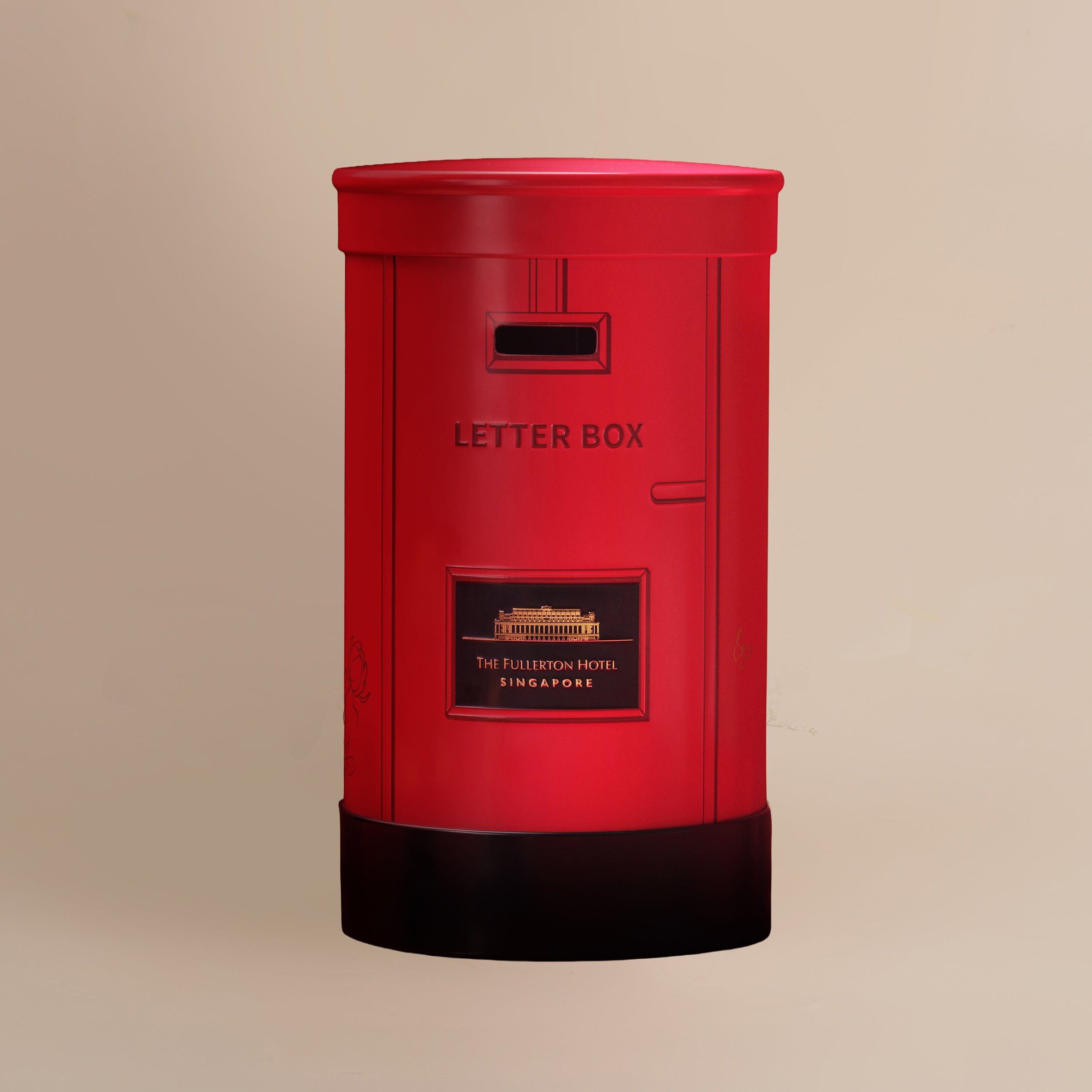 Autumn Elegance + Fullerton Mooncakes (Letterbox of 2)