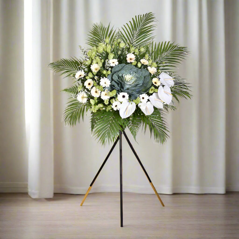 Honour Condolence / Funeral Flowers