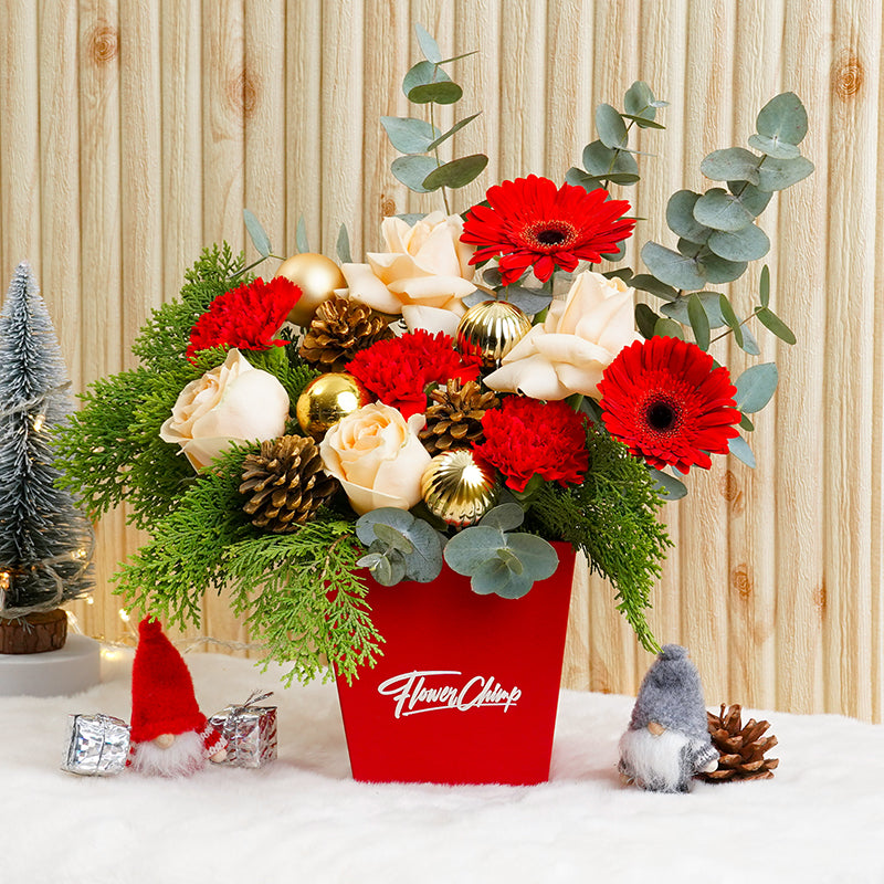 Vintage Christmas