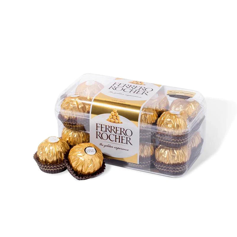 A Romantic Evening Gift Set