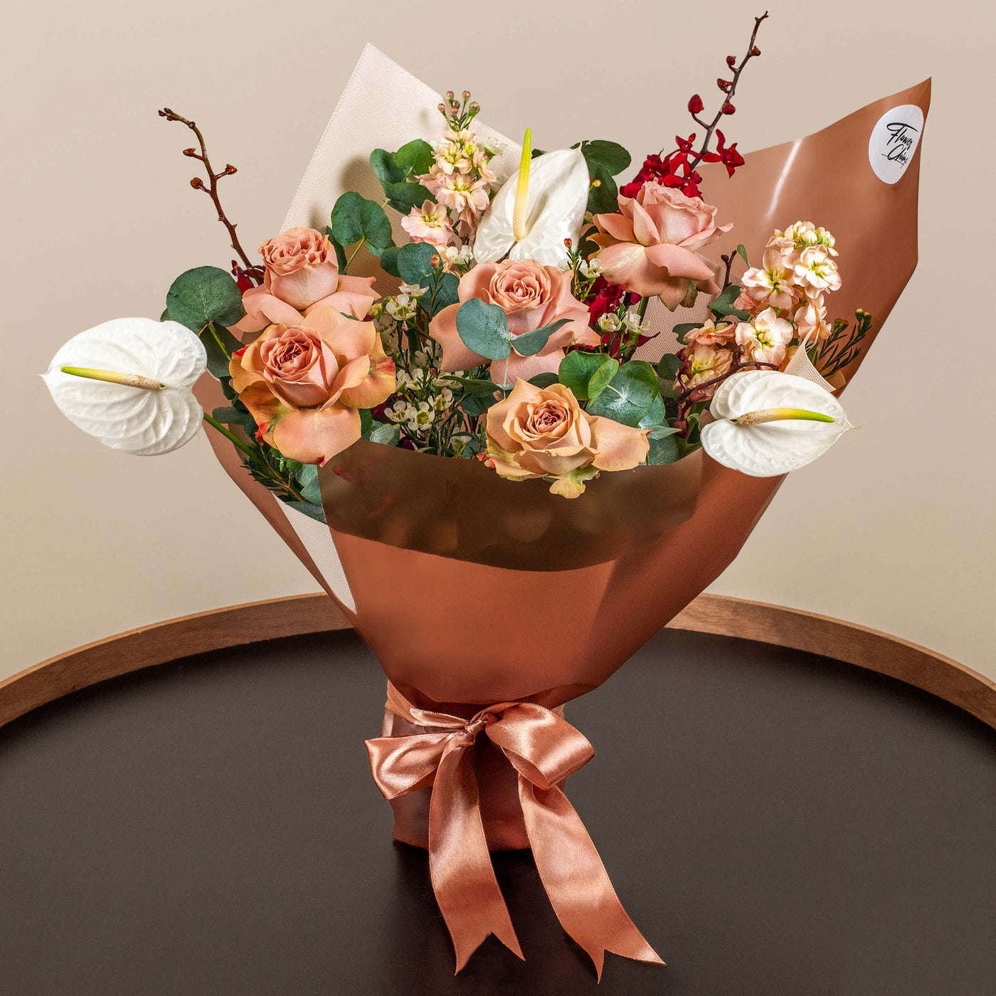 Flower Bouquet Singapore | Bouquet of Flowers Delivery