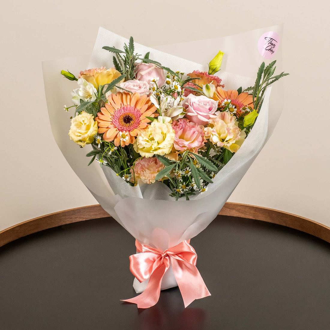 Cotton Candy Same Day Delivery Singapore