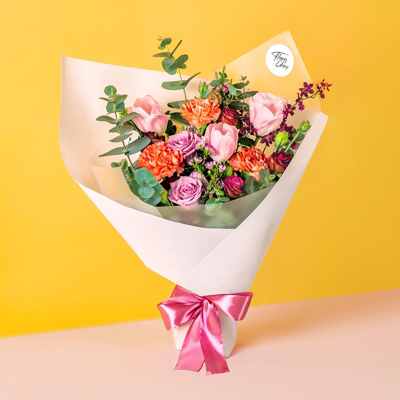 Reverie Mother's Day Bouquet