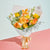 Sunburst Tulips
