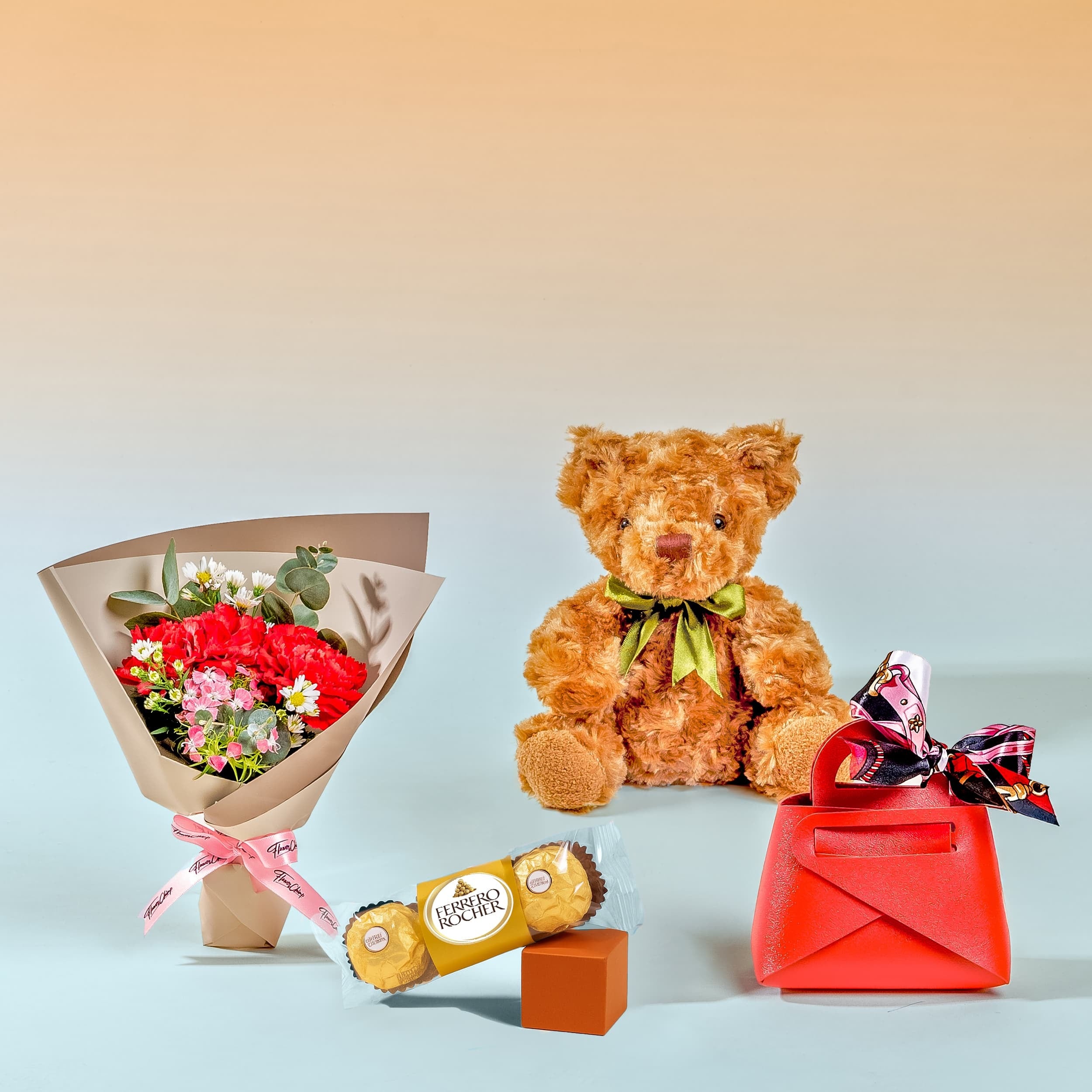 Allure Gift Set