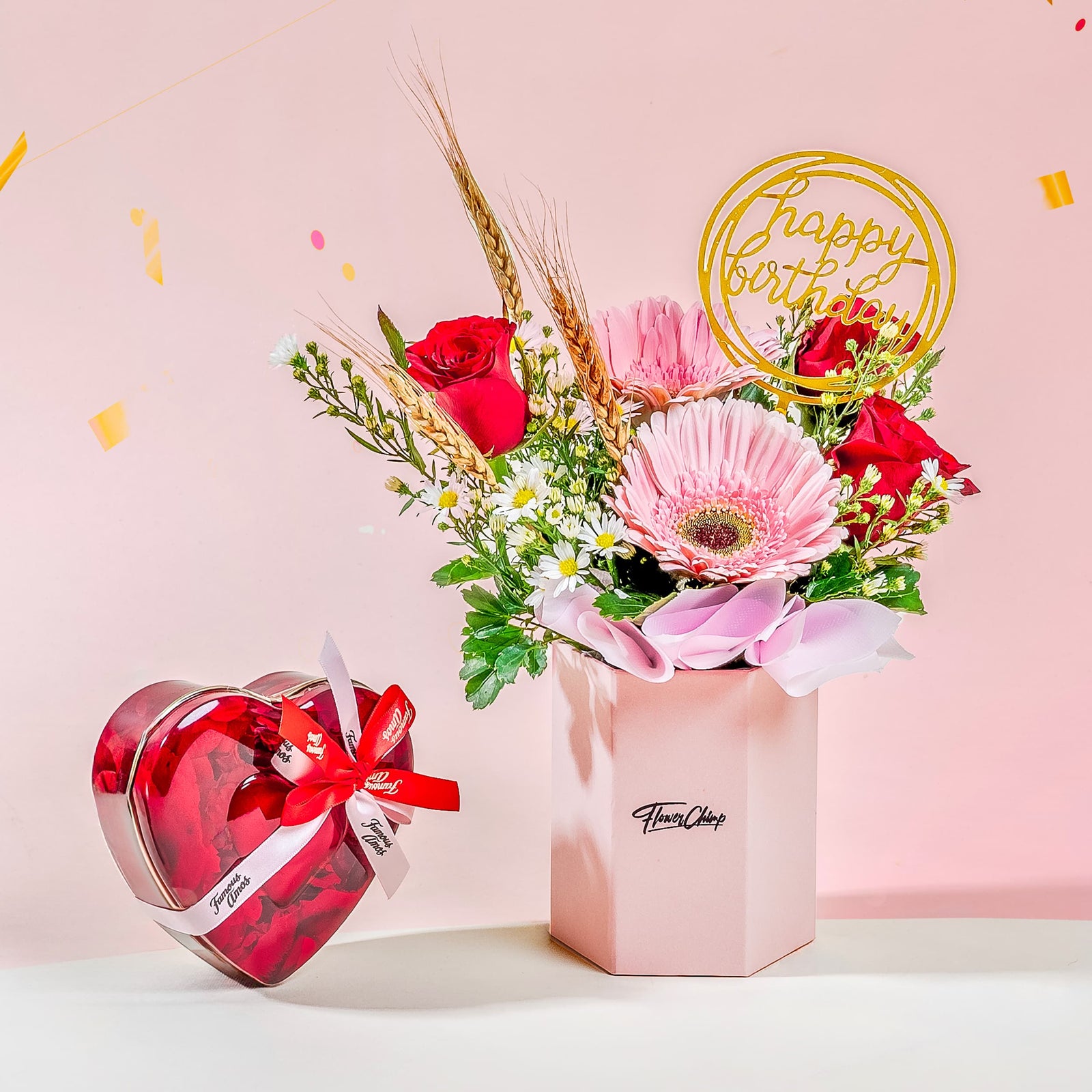 Beautiful Birthday Bundle