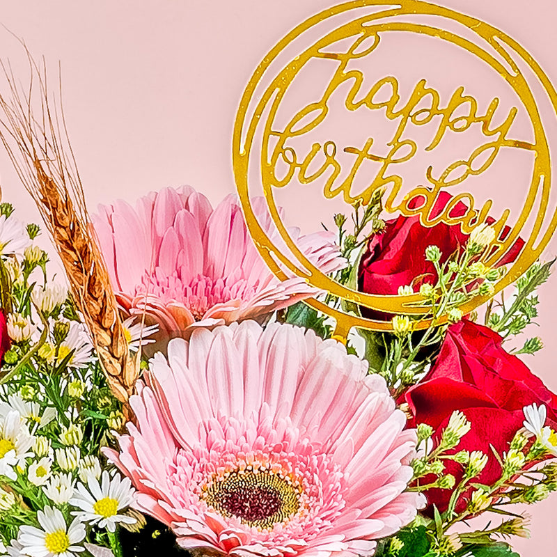 Beautiful Birthday Bundle