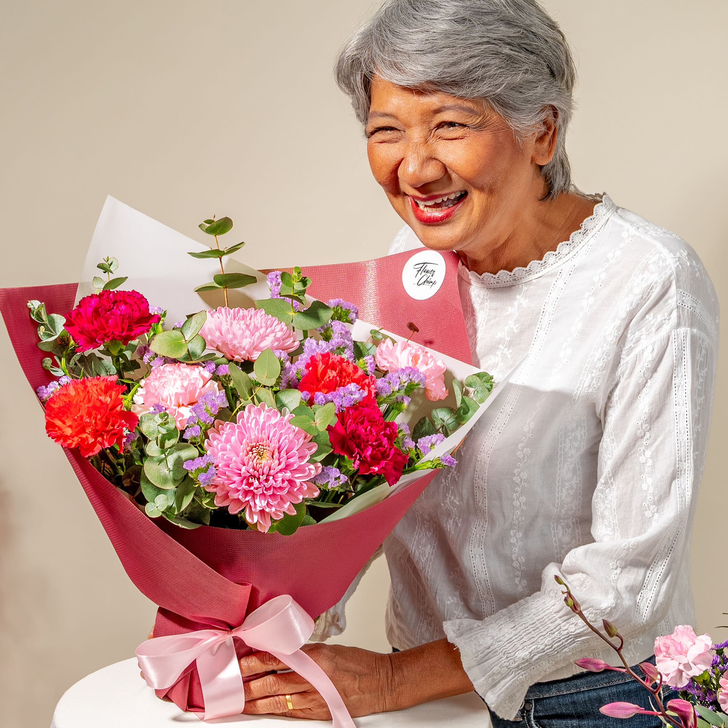Best Mom Gift Set