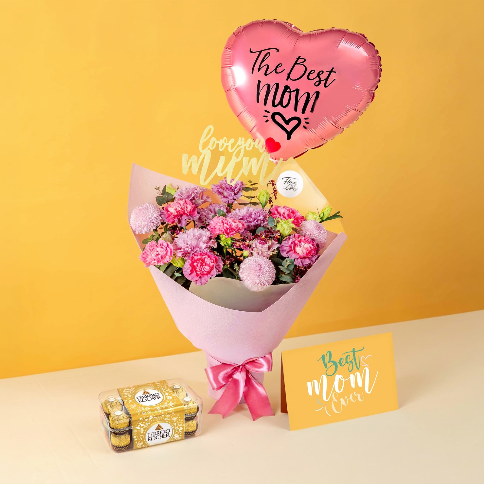 Stellar Mother's Day Gift Set