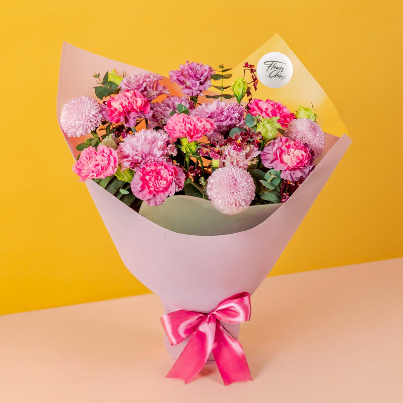 Stellar Mother's Day Gift Set