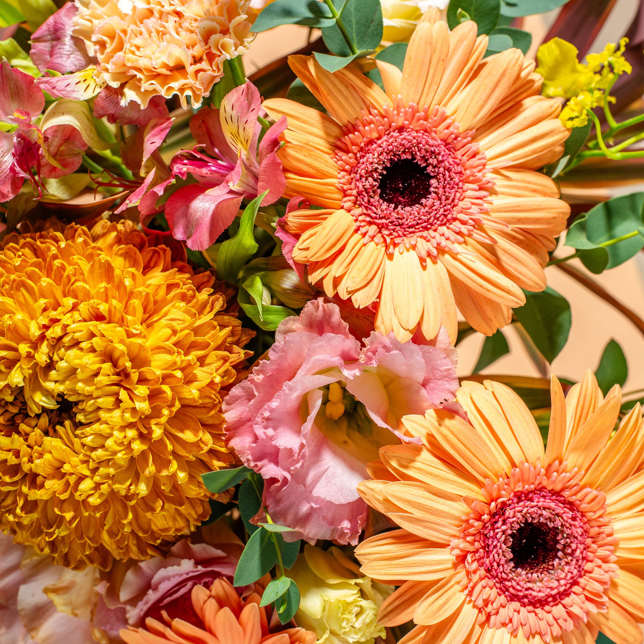 Autumn Elegance + Hilton Mooncakes