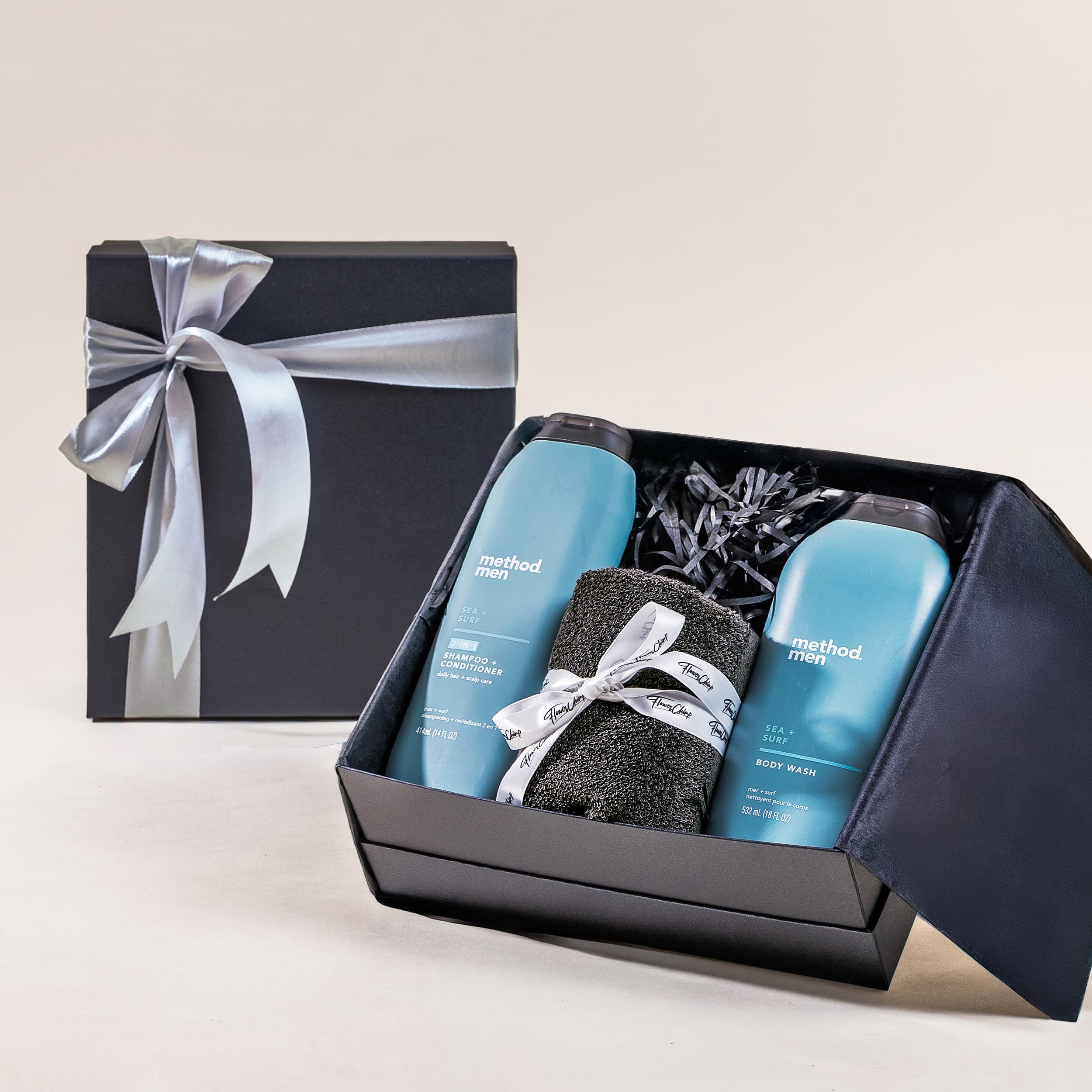 Gentleman's Gift Box