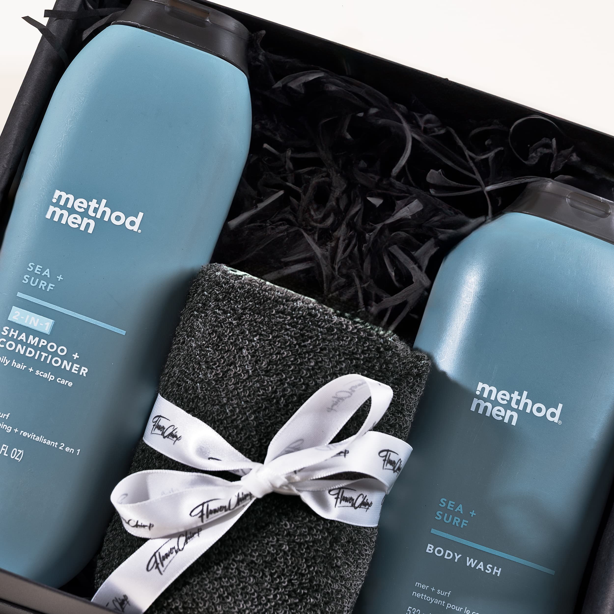 Gentleman's Gift Box