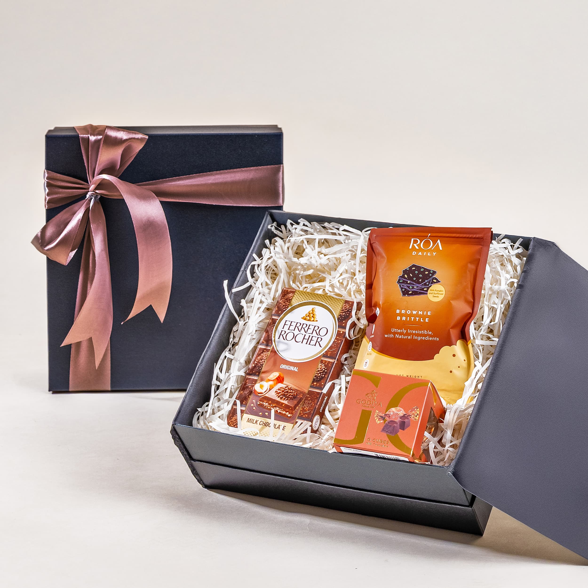 Indulgence Gift Box