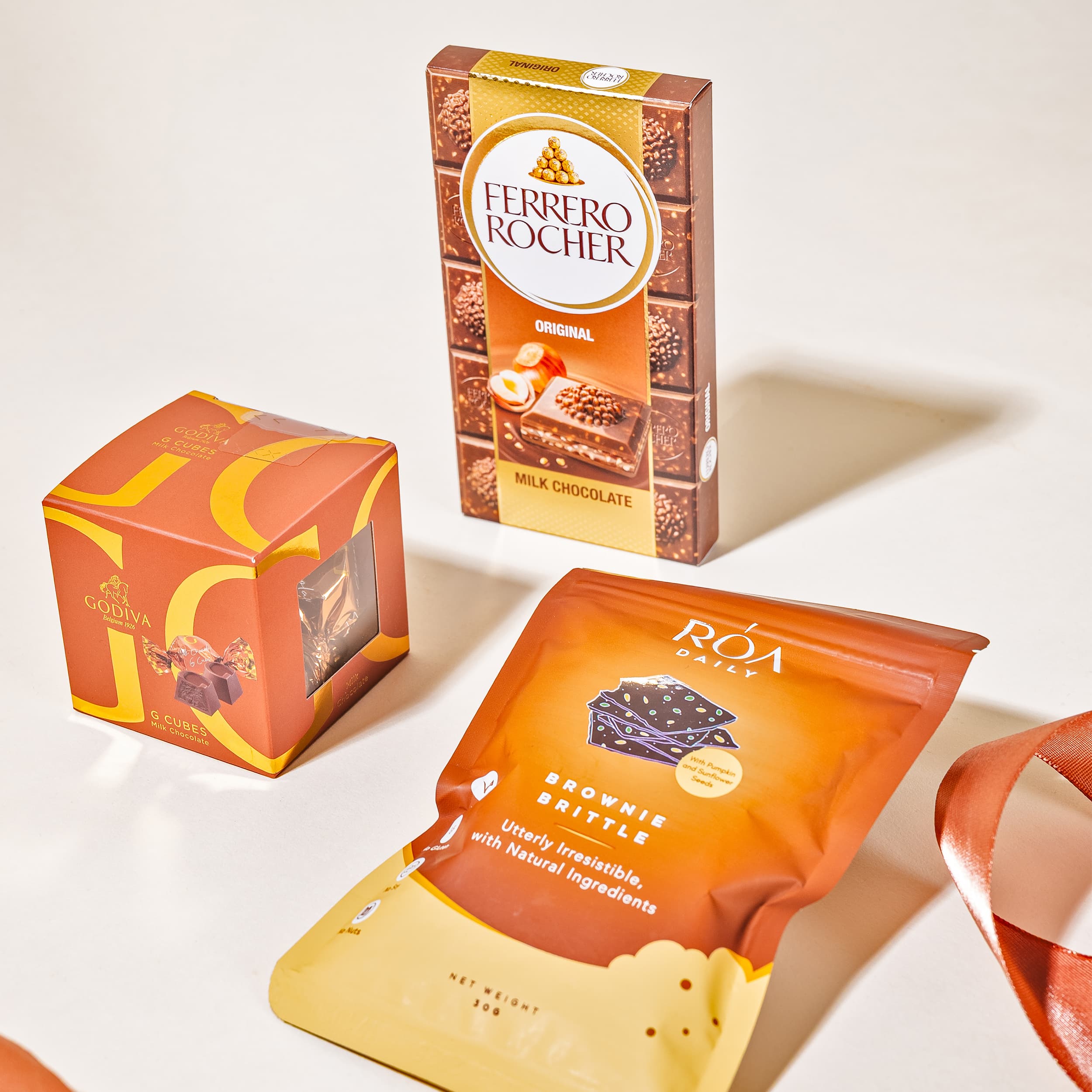 Indulgence Gift Box