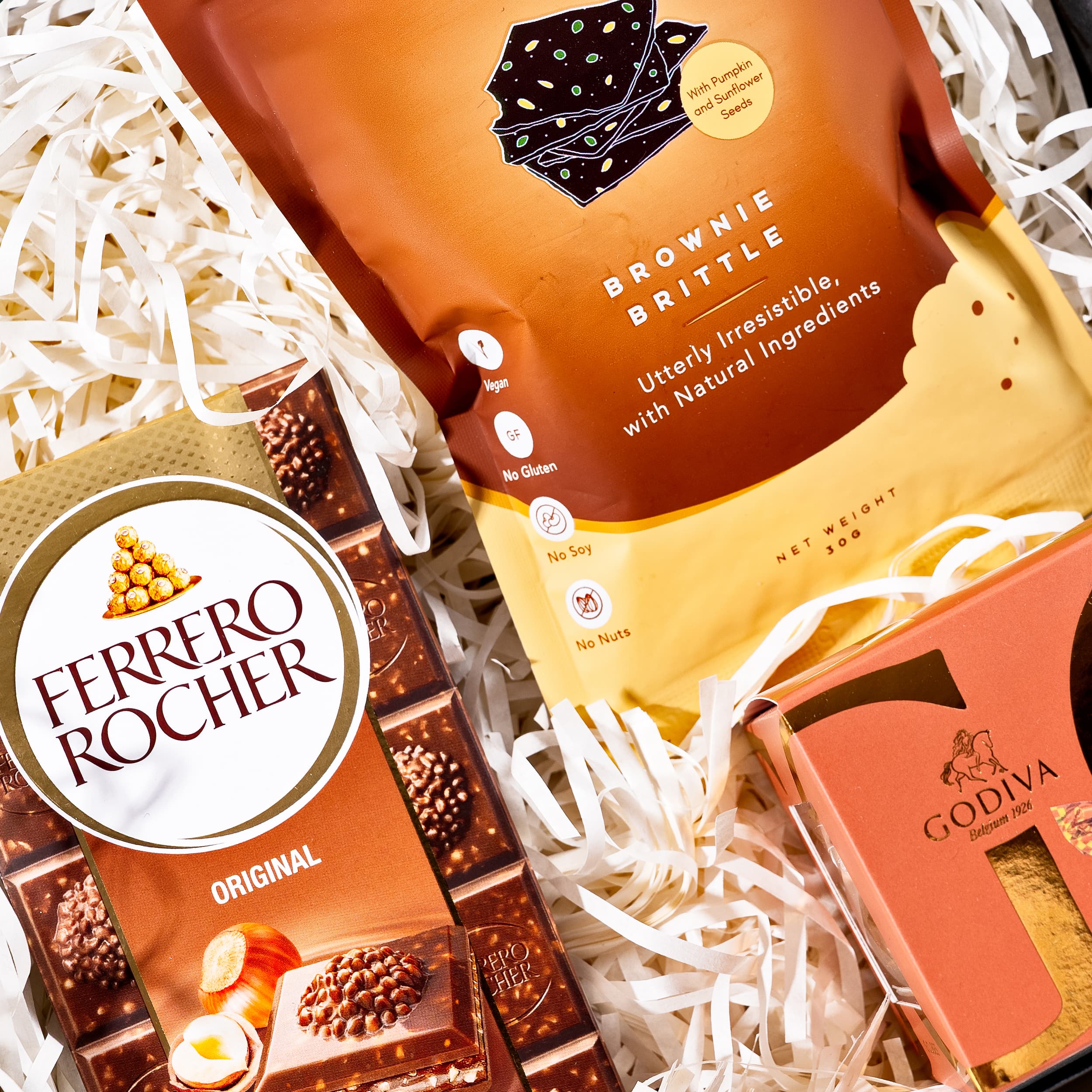Indulgence Gift Box