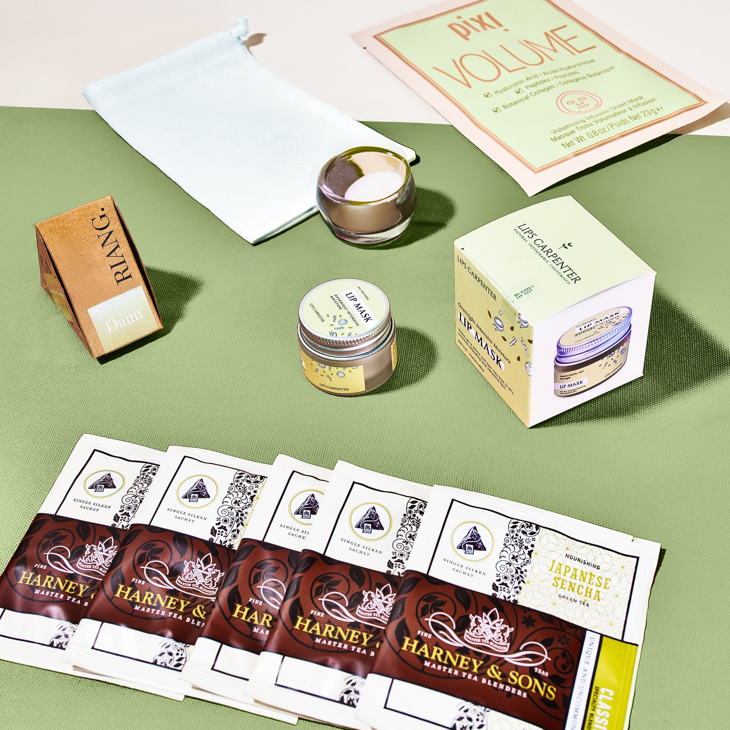 Relax & Unwind Gift Box