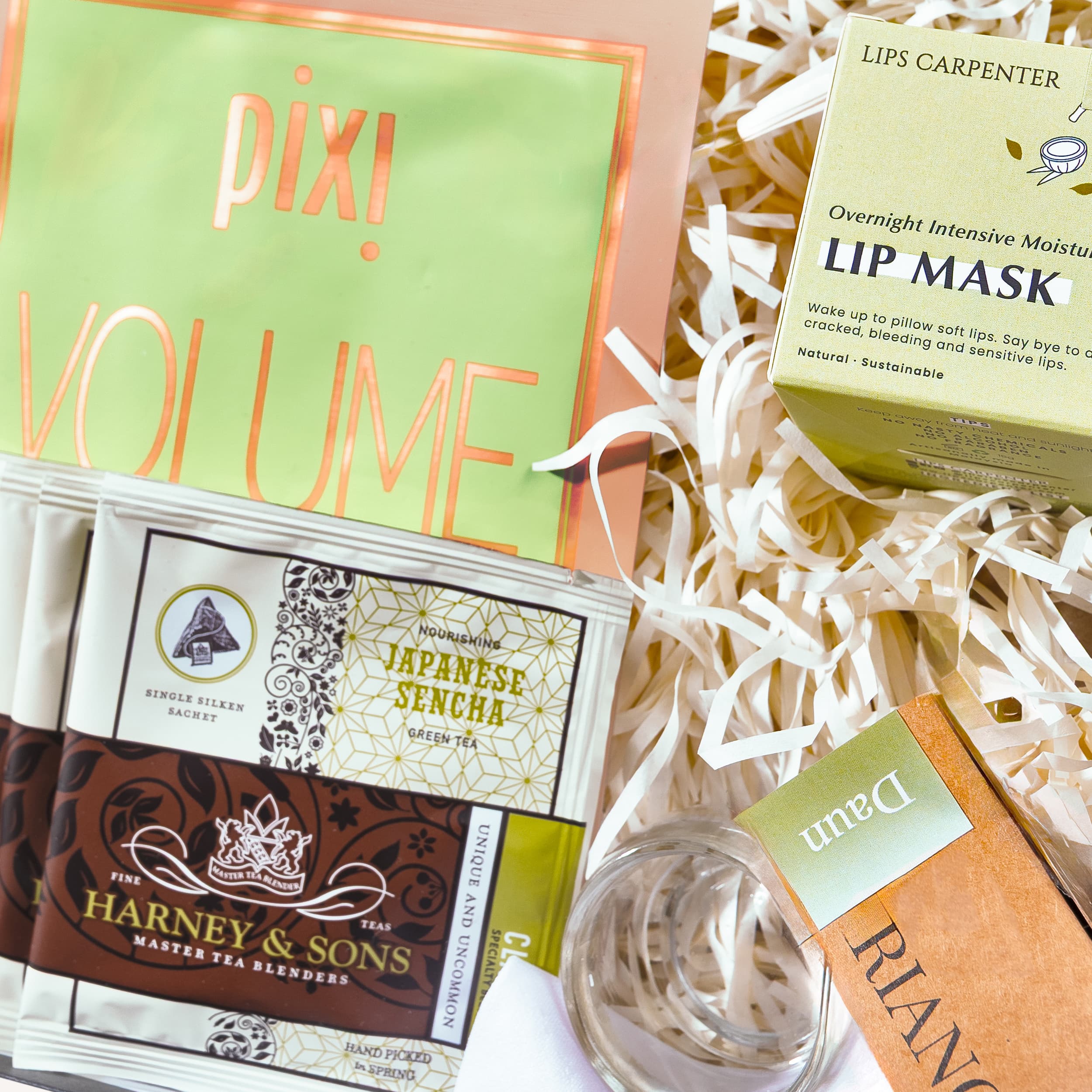 Relax & Unwind Gift Box