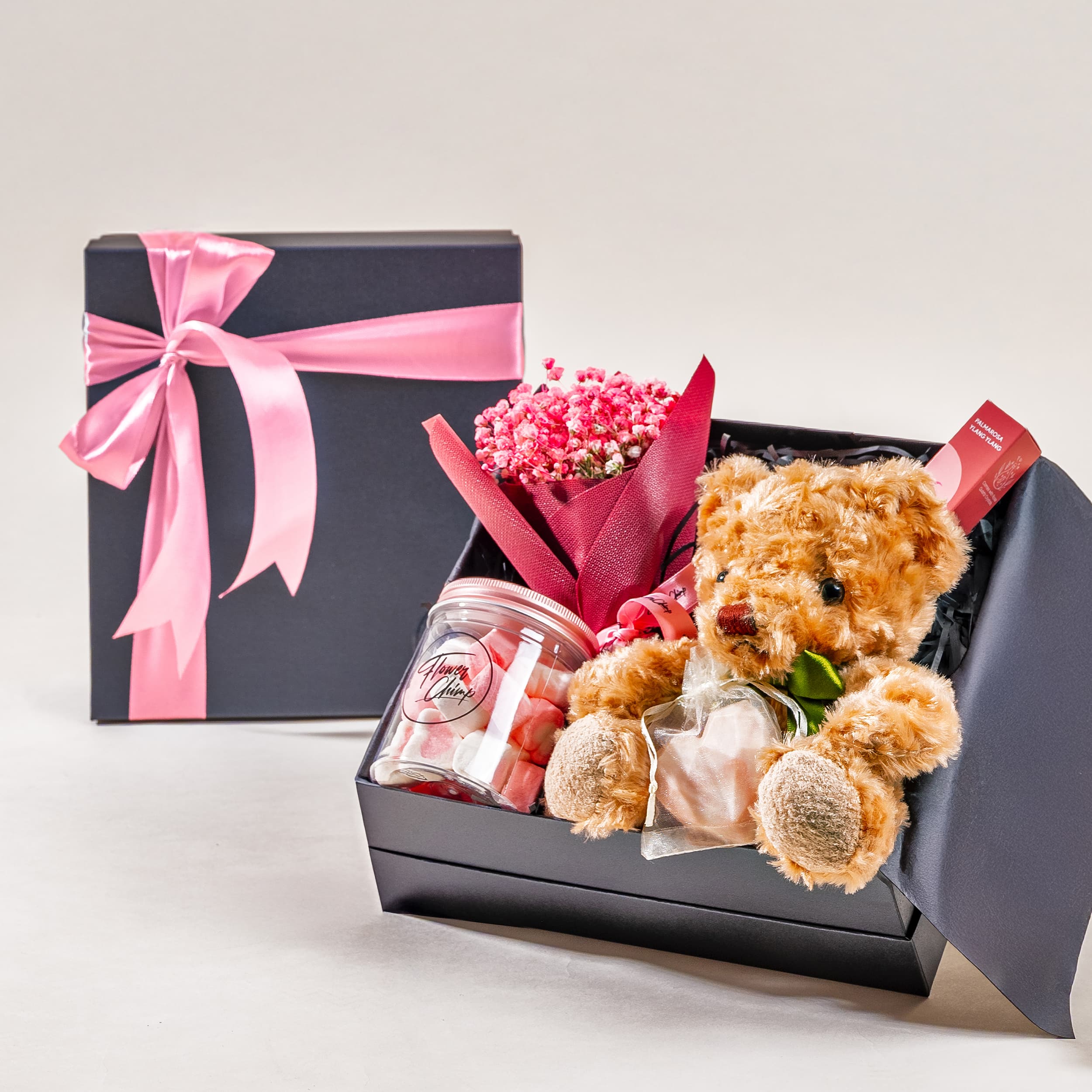 Sweetheart Gift Box
