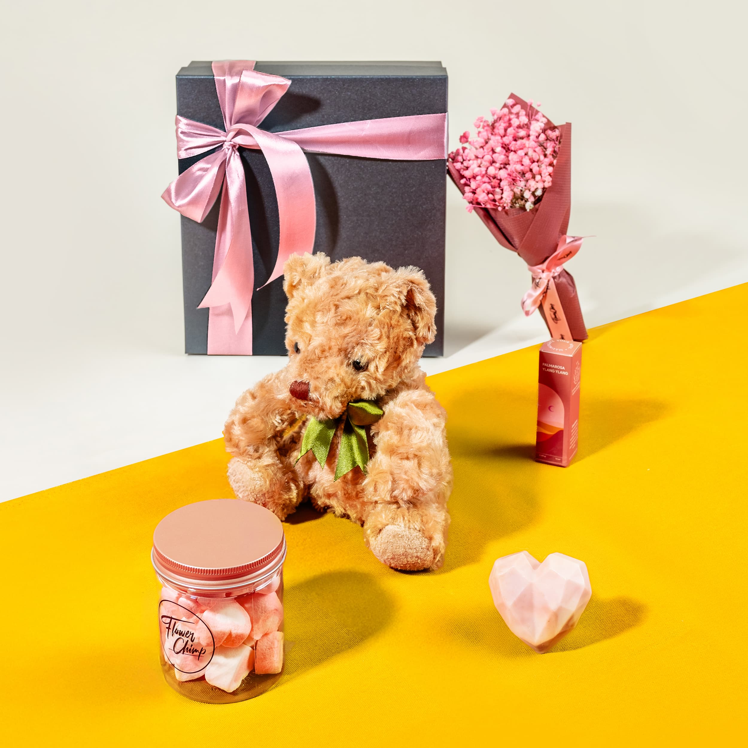 Sweetheart Gift Box